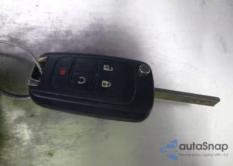 2013 Chevrolet Equinox 1Lt from USA, damaged, VIN 2GNALDEK5D1191784